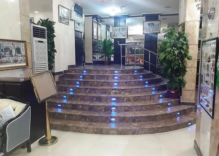 Al Tawfik Plaza